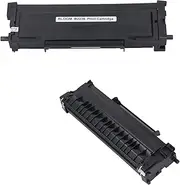 1.5K Black Toner Cartridge Replacement for Lexmark B2236 B2236dw B2236adw MB2236 B2442 with Exceptional Print Quality, 1500 Pages Yield
