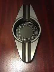 Luciene Gunmetal Cigar Ashtray