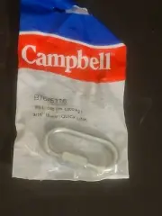 Apex Tool Group, Llc – Campbell Division T7645116V 3/16″ Quick Link