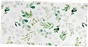 ANDRESLAD Change Mat Changing Pad Cover Diaper Changing Table Cover Floral Pattern Easy to Use Clean