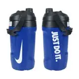 在飛比找遠傳friDay購物優惠-NIKE FUEL JUG大口徑霸水壺64OZ-健身 運動水