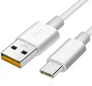 Premium Oppo USB Type-C SuperVOOC Charger Adapter Cable 8A 5V / 10V 80W USB-C Fast Charging Cord for Apple ipad pro air 11 13
