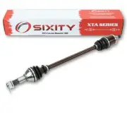 Can-Am Maverick 1000 Front Left CV Axle 2015 4X4 MAX 1000 STD XRS DPS ATV qf