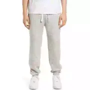 BBC BILLIONAIRE BOYS CLUB BB LOOPER SWEATPANTS (HEATHER GREY) XL