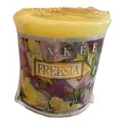 Yankee Candle Freesia Votive Sampler 2 OZ *New