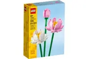 LEGO 40647 - Creator Lotus Flowers