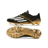 在飛比找蝦皮購物優惠-678梅西f50 GHOSTED ADIZERO HT FG