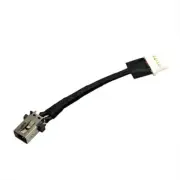 DC Power Jack Harness Cable Acer Spin 5 SP513-52N 50.GR7N1.005 Connector tbsz11