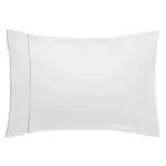 Anne de Solene Louvre Standard Pillowcase, Pair