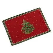 Villeroy & Boch Toy's Delight Tree Embroidered Placemat