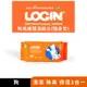 【福爾摩沙寵物精品】澳洲LOGIN 洛格 3合一除臭抑菌護理濕紙巾 隨身包（單包/8抽/狗用）