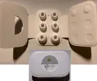 Brand New Genuine Original Apple AirPod Pro (2nd Generation) Ear Tips Plug