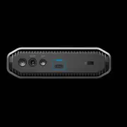 WD SanDisk Professional G-Drive 22TB Enterprise USB-C External Hard Drive [SDPHF1A-022T-SBAAD]