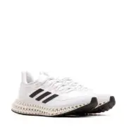 Adidas 4DFWD 2 Running Shoes Men Sz 11.5 Cloud White NEW w/box GX9247