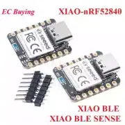 Seeeduino XIAO BLE 5.0 nRF52840 SENSE Dev Board for Arduino Nano