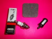 NEW TUNEUP / SERVICE KIT FITS STIHL FS45 FS46 FS55 FS55R OEM