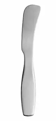 Iittala Butter Knife Antonio Citterio 16cm /6.3 Inch Collective Tools Gift Box