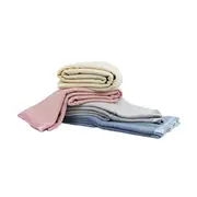 Onkaparinga Australian Wool Baby Cot Blanket