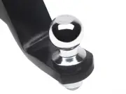 For 3" Drop Down Hitch For 2" Receiver