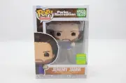 Funko Pop Parks and Recreation Jeremy Jamm #1259 Summer Convention 2022 Limited