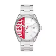 DIESEL WATCHES Mod. DZ1992 - A Masterpiece of Elegance