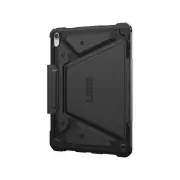 UAG Metropolis SE Folio Case for iPad Air 11" (2024) - Black