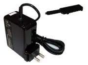 AC Adapter (US Plug) For Sony Xperia SGPT112SES