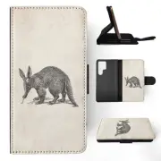 FLIP CASE FOR SAMSUNG GALAXY|AARDVARK