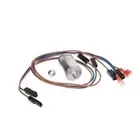 Moffat M234875K Capacitor Reloc Kit 3Uf