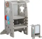 Australia’s Safest Learning Tower For Toddler Kids