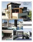 Landscape Touch Vol. 3: Total Outdoor Living: Design & Ideas by Sun Mi Kwon Pape