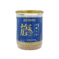 在飛比找momo購物網優惠-【東港鎮農會】純旗魚鬆150g