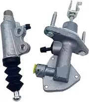 Clutch Spring Fit for CAPQX Fit for Honda 2003-2015 Clutch Slave Cylinder Clutch Sump Pump Clutch Master Slave Cylinder Clutch Master Cylinder(NO.1 09-15 fit)