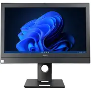 Dell Optiplex 7450 23" FHD All-in-One PC (A-Grade Refurbished) Intel Core i7 [EXWKADEL7451]
