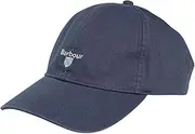 [Barbour] Men's Cascade Sports Cap, Blue