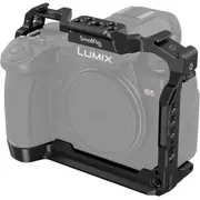 SmallRig Cage for Panasonic LUMIX S5 II / S5 IIX 4022