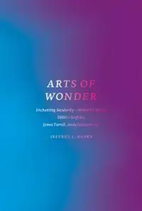 在飛比找博客來優惠-Arts of Wonder: Enchanting Sec