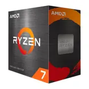 AMD Ryzen 5700G 8-Core 16-Thread Unlocked Desktop Processor Radeon Graphics