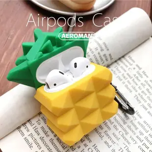 airpods 保護套 鈴鐺 哆啦A夢 小叮噹 叮噹貓 珍奶 柴犬 無訊號 拍立得 鳳梨 麻將 漢堡 薯條 DJ 唱盤