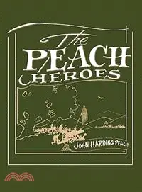 在飛比找三民網路書店優惠-The Peach Heroes