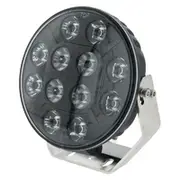 Ignite 7" Round LED Driving Flood/Spot Beam