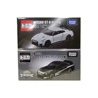 在飛比找蝦皮購物優惠-TOMICA NISSAN GT-R NISMO 日產 GT