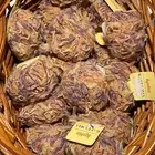 KATIA - Hippy Mix LOT 22 Skeins Yarn 50 gr Color #1002 Wool Blend Discontinued