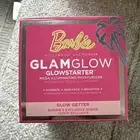Glamglow Glowstarter Mega Illuminating Moisturizer GLOW GETTER 1.7 oz Barbie NIB