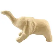 Little Learner Papier Mache Elephant