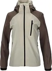 [Weather Report] Women's Camelia rain jacket