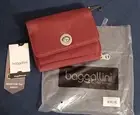 Baggallini Madrid Flap Crossbody Bag NWT RFID Prot / Water Resist / Phone Pocket