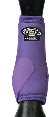 Weaver Leather Prodigy Athletic Boots