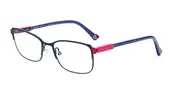 Etnia Barcelona Elisabeth BLFU Men's Glasses Blue Size 55 - Private Health Rebate - Blue Light Block Available