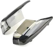 For Subaru For Outback For Forester For Legacy 2003-2006 2007 2008 Car Side Rearview Mirror Indicator Light Dynamic Turn Signal Lamp
